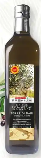 SPAR Gourmet Despar Premium Bio-Olio Extra Vergine di Oliva Angebot