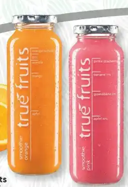 SPAR Gourmet True Fruits Smoothies Angebot