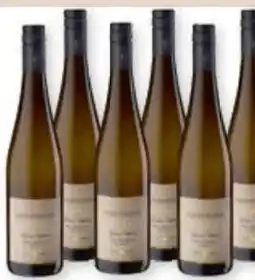Maximarkt Ernsthofer Grüner Veltliner Ried Kollmütz Federspiel Angebot