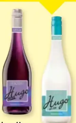 Maximarkt Gracioso Hugo Angebot