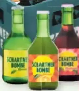 Maximarkt Schartner Bombe Orange Angebot