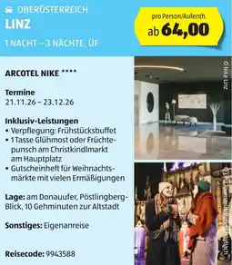 Hofer Oberösterreich linz Angebot