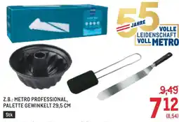 Metro Metro Professional Palette Gewinkelt 29,5 cm Angebot