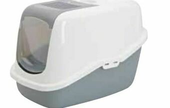Dehner Katzentoilette Nestor Angebot