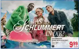 Metro Schlumberger Sparkling Klassik Brut Angebot