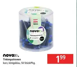 Pagro Diskont novoo Tintenpatronen Angebot