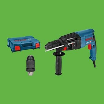 0815 Bohrhammer Professional GBH 2-26 SDS Plus Angebot