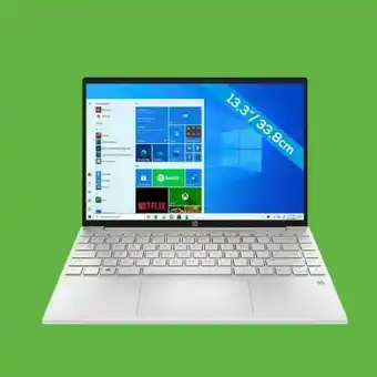 0815 Notebook Pavilion Aero 13 be0882ng Angebot