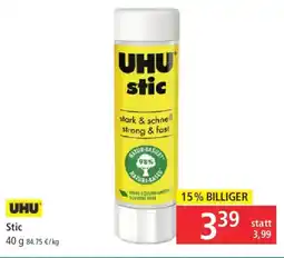 Pagro Diskont UHU Stic Angebot