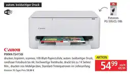 Pagro Diskont Canon PIXMA TS4150i Angebot