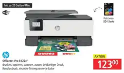 Pagro Diskont hp OfficeJet Pro 8122e Angebot