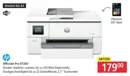 Pagro Diskont hp OfficeJet Pro 9720e Angebot