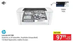 Pagro Diskont hp LaserJet M110W Angebot