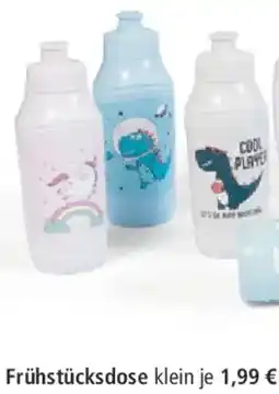Pagro Diskont Frühstücksdose klein Angebot