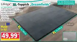 Norma Lifetex XL-Teppich Dreamfields Angebot