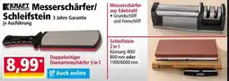Norma Kraftwerkzeuge Messerschärfer/Schleifstein Angebot