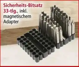 Norma Sicherheits-Bitsatz Angebot