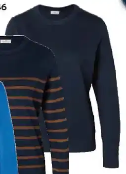 Tchibo Eduscho Feinstrickpullover Angebot