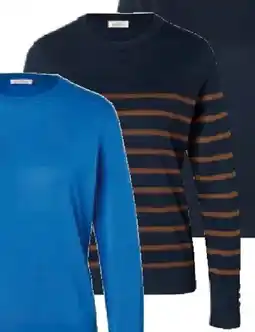 Tchibo Eduscho Feinstrickpullover Angebot