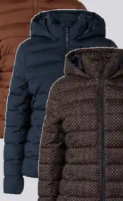 Tchibo Eduscho Steppjacke Angebot