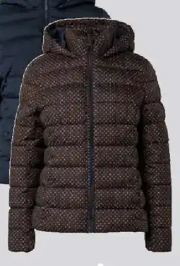 Tchibo Eduscho Steppjacke Angebot