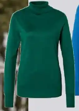Tchibo Eduscho Feinstrick-Rollkragenpullover Angebot