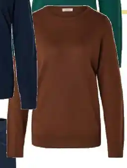 Tchibo Eduscho Merino-Feinstrickpullover Angebot
