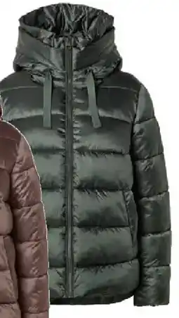 Tchibo Eduscho Steppjacke Angebot