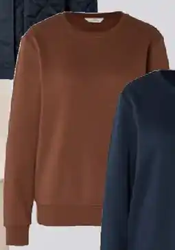 Tchibo Eduscho Sweatshirt Angebot