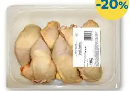 T&G Hubers Hendl-Keulen Angebot