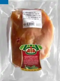 T&G AIA Hühnerbrustfilet Angebot