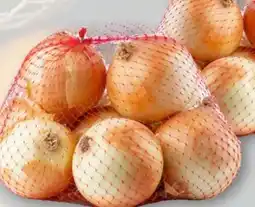T&G Zwiebeln Angebot