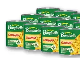 T&G Bonduelle Goldmais Angebot