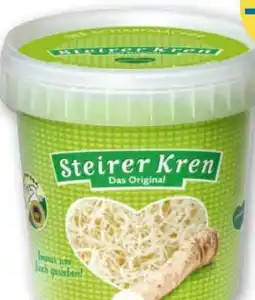 T&G Steirer Kren Angebot