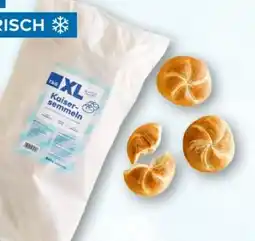 T&G T&G XL Kaisersemmeln Angebot