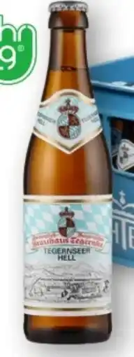 T&G Tegernseer Brauhaus Hell Angebot