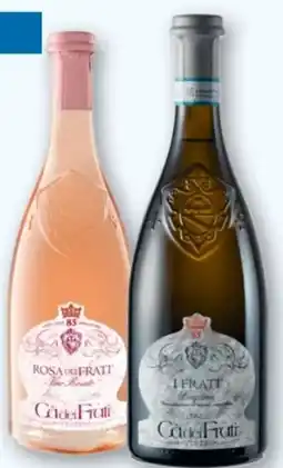 T&G Cà dei Frati I Lugana Angebot