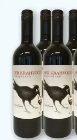 T&G Peter Schandl Wein Der Krahvogel Angebot
