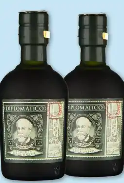 T&G Diplomatico Rum Reserva Angebot