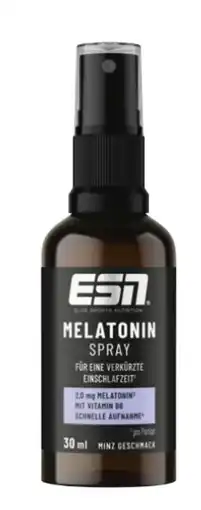 dm ESN Melatonin Spray Minze Angebot