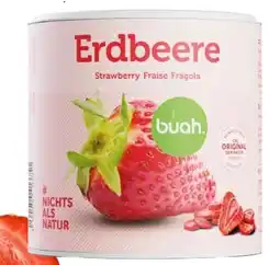 dm Buah Trockenfrüchte Erdbeere Angebot
