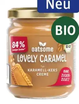 dm Oatsome Karamellcreme Lovely Caramel Angebot