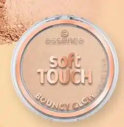dm Essence Soft Touch Bouncy Glow Highlighter Angebot