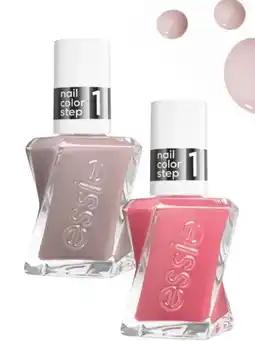 dm essie Nagellack Gel Couture Angebot