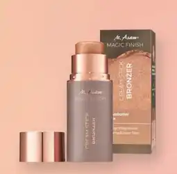dm M. Asam Magic Finish Cream Stick Bronzer Angebot