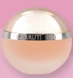 dm Cerruti 1881 Pour Femme EdT Angebot