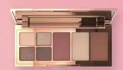 dm Catrice The Luminous Lidschatten- und Gesichtspalette Angebot