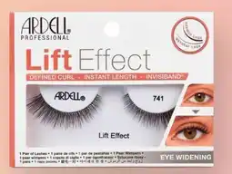dm Ardell Künstliche Wimpern Lift Effect Angebot