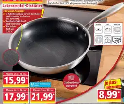 Norma Pfanne Angebot