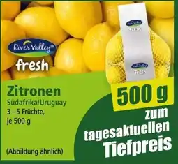 Norma River Valley Zitronen Angebot